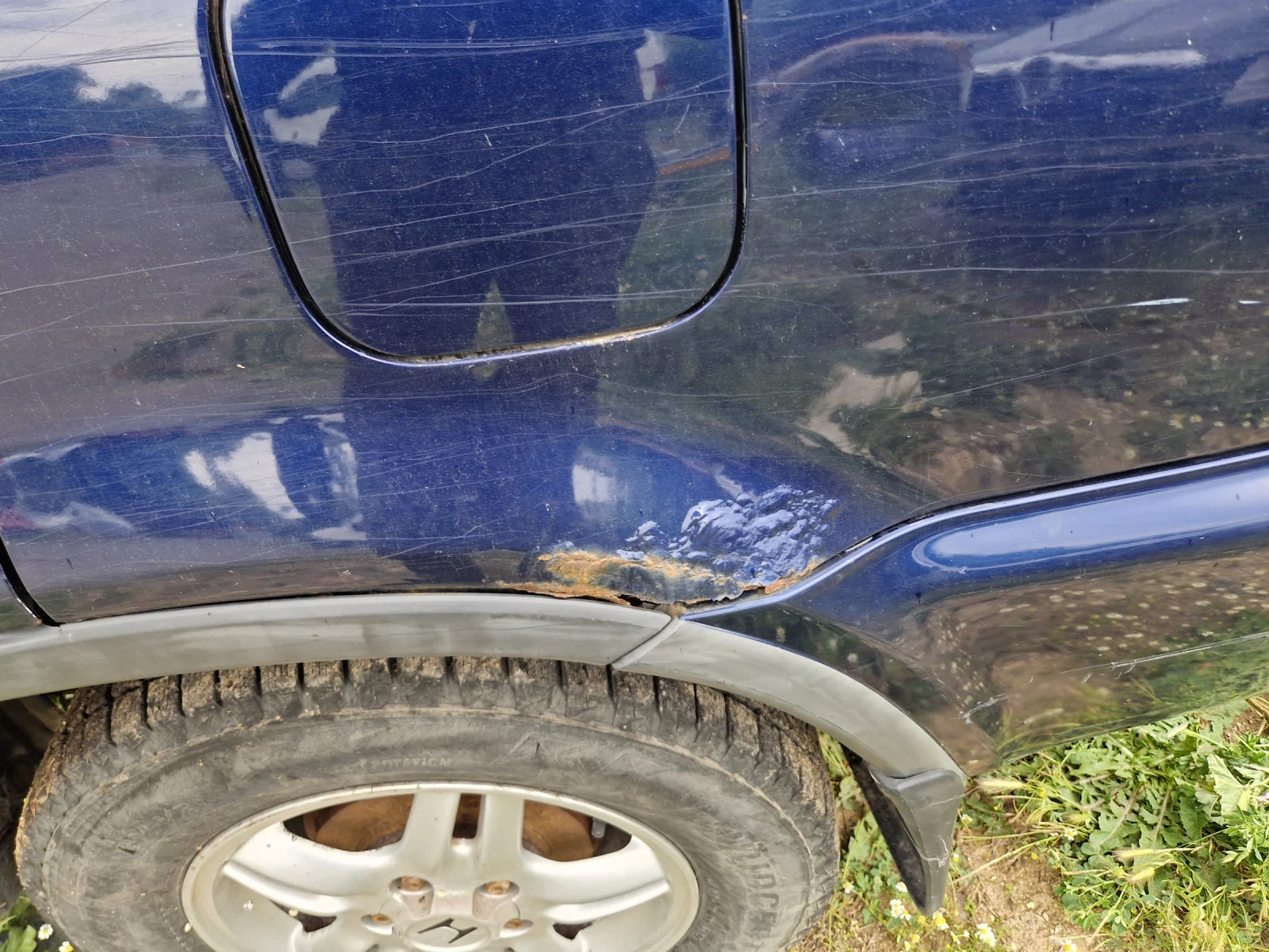 Honda Cr-v Автоматик/Газ, снимка 12 - Автомобили и джипове - 54702517