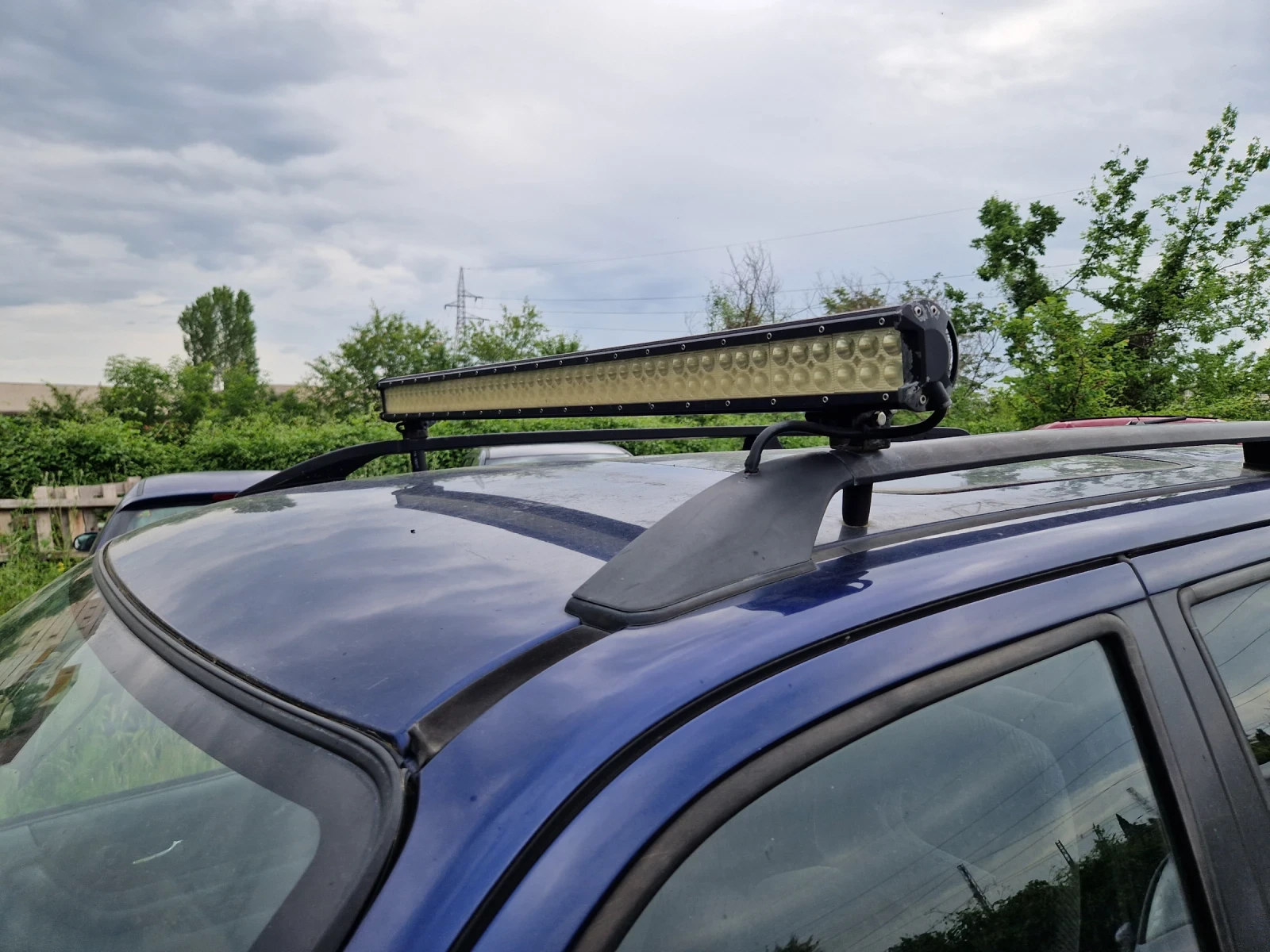 Honda Cr-v Автоматик/Газ, снимка 9 - Автомобили и джипове - 54702517