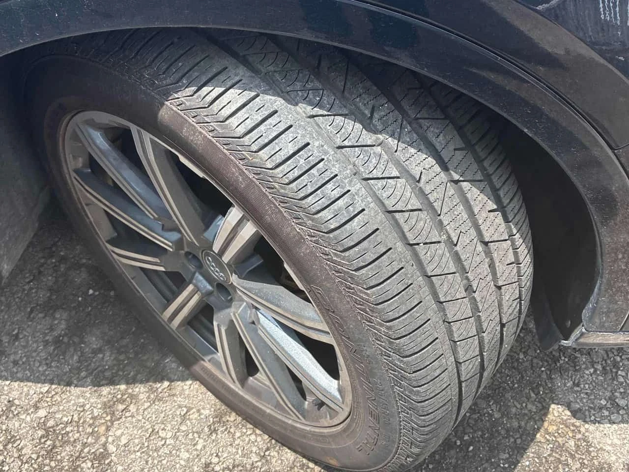Audi Q7 * 3.0T Technik * CARFAX * БЕЗ ПЪРВОНАЧАЛНА ВНОСКА, снимка 7 - Автомобили и джипове - 54891116
