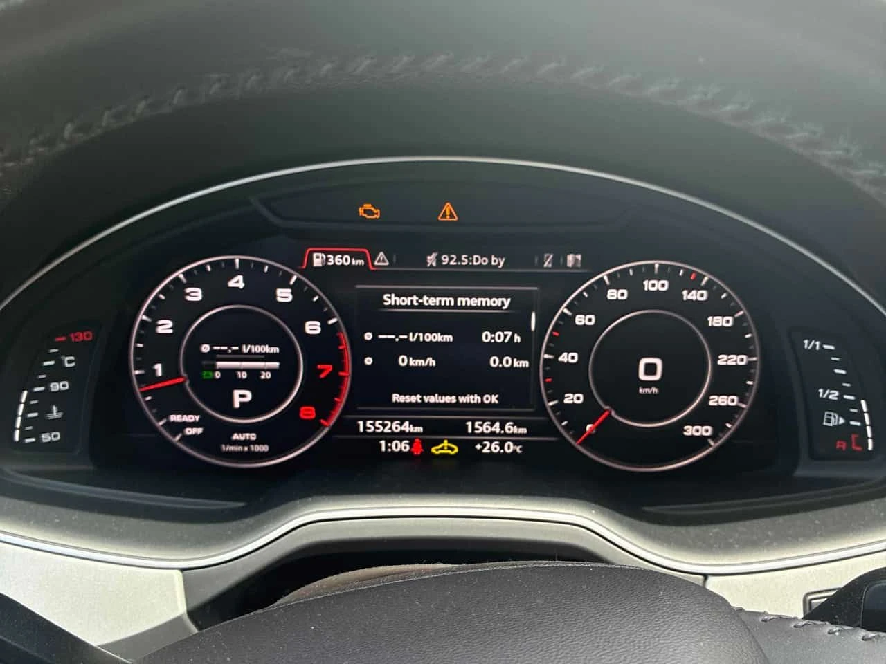 Audi Q7 * 3.0T Technik * CARFAX * БЕЗ ПЪРВОНАЧАЛНА ВНОСКА, снимка 8 - Автомобили и джипове - 54891116