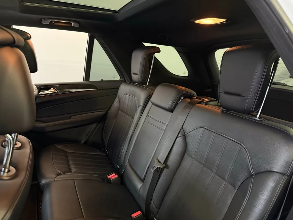 Mercedes-Benz GLE 350 * DIESEL * AMG PACK * 360 CAMERA * ACCIDENT-FREE *, снимка 15 - Автомобили и джипове - 55220386