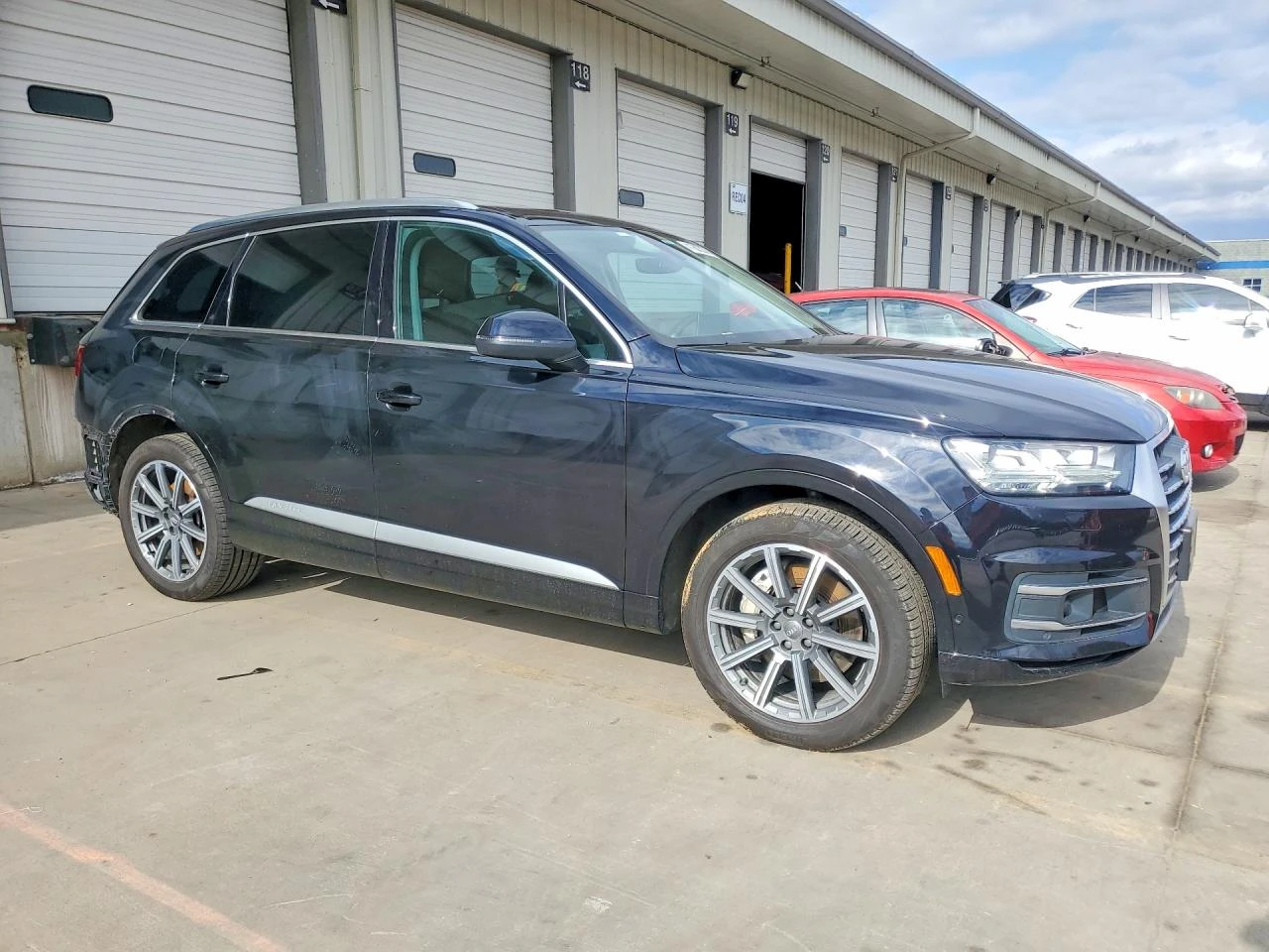 Audi Q7 PRESTIGE/S LINE/PANORAMA/360CAM | Mobile.bg � ����������� 3