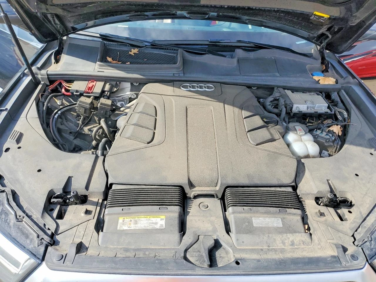 Audi Q7 PRESTIGE/S LINE/PANORAMA/360CAM | Mobile.bg � ����������� 12