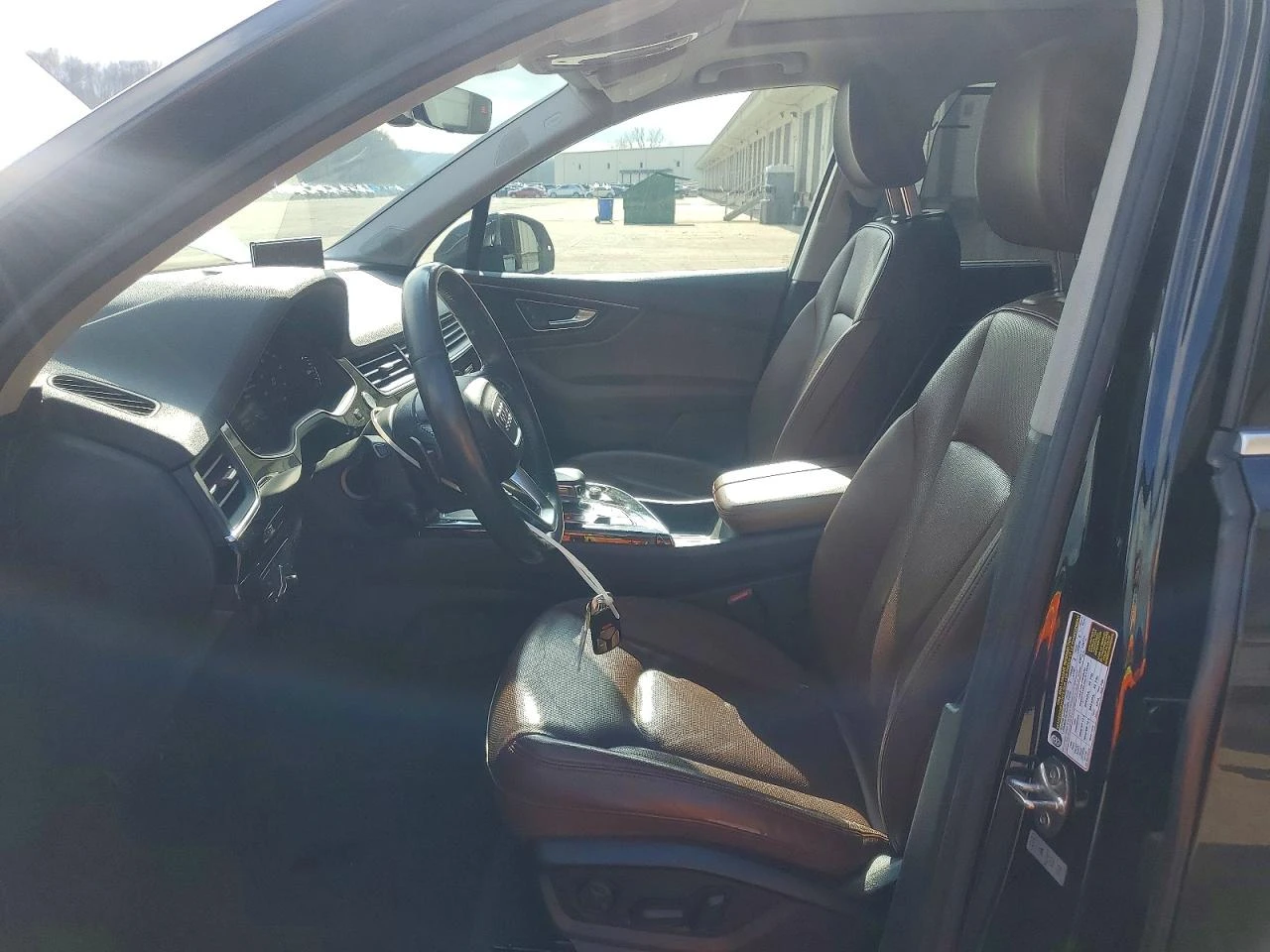 Audi Q7 PRESTIGE/S LINE/PANORAMA/360CAM | Mobile.bg � ����������� 7