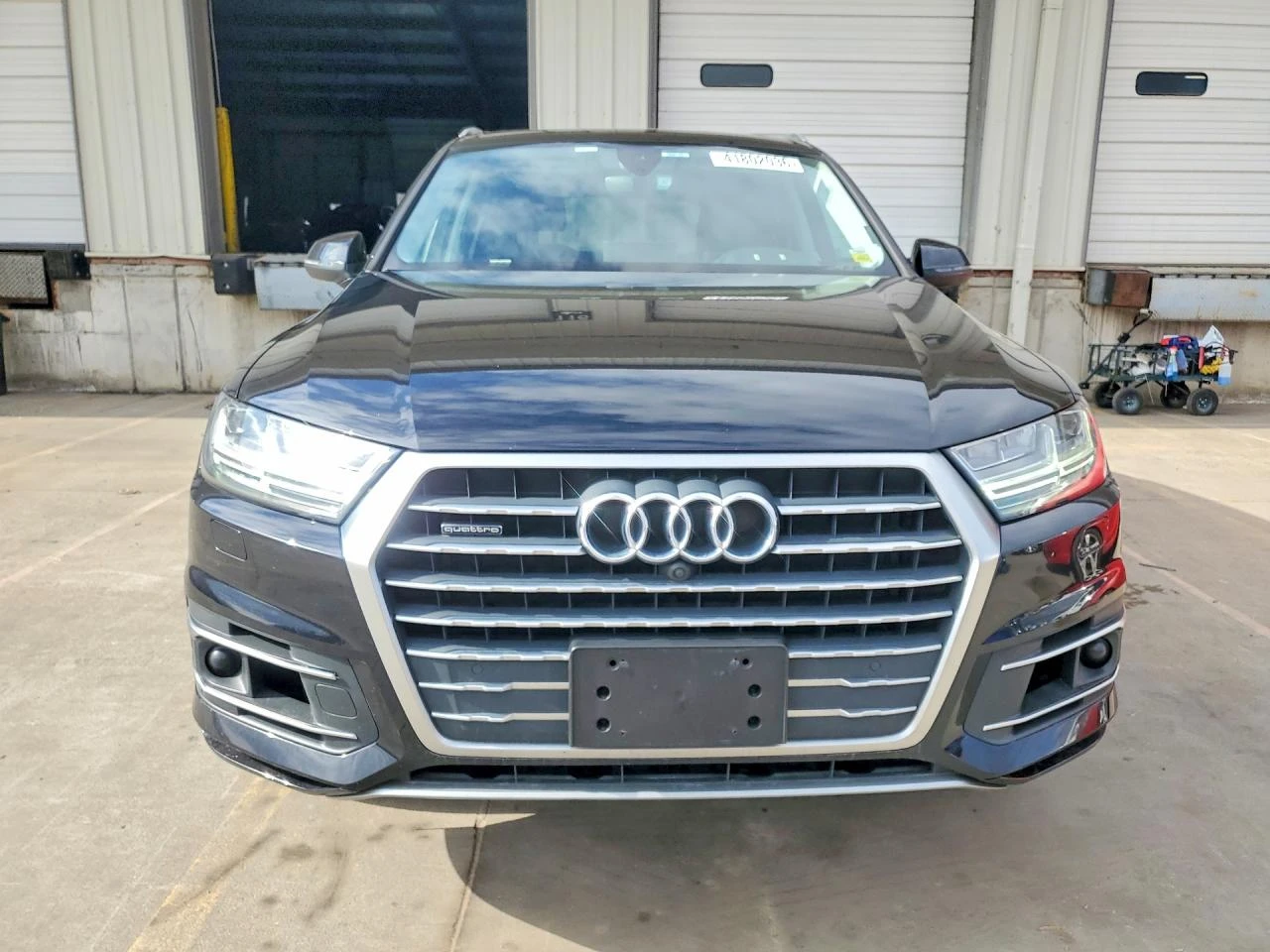 Audi Q7 PRESTIGE/S LINE/PANORAMA/360CAM | Mobile.bg � ����������� 2