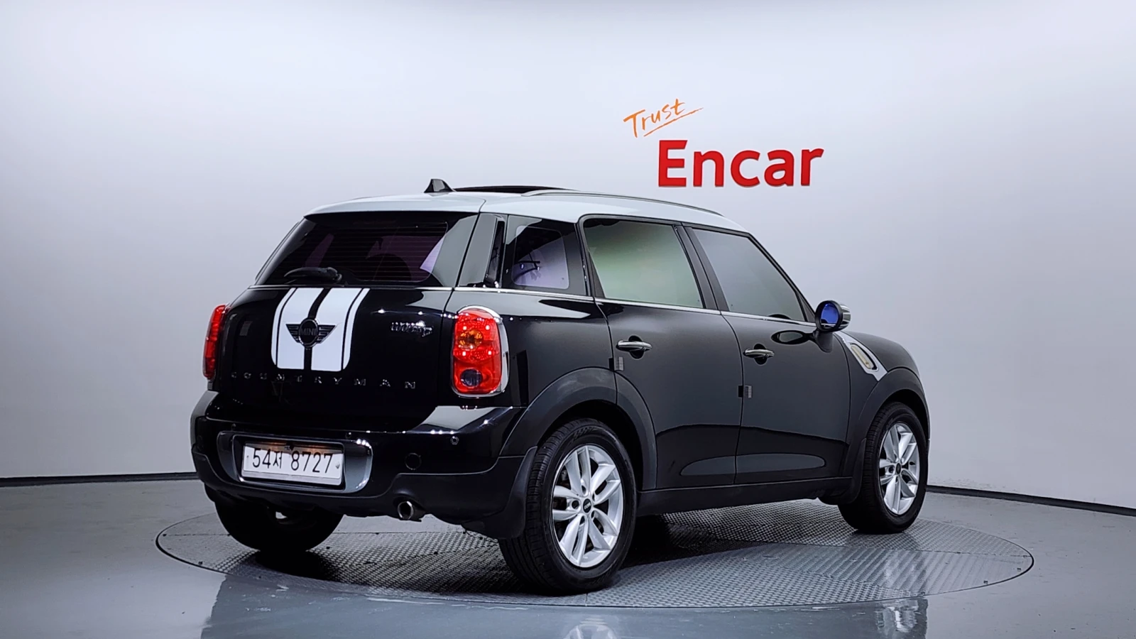 Mini Countryman ЛЮК* КРАЙНА ЦЕНА, снимка 2 - Автомобили и джипове - 55496211