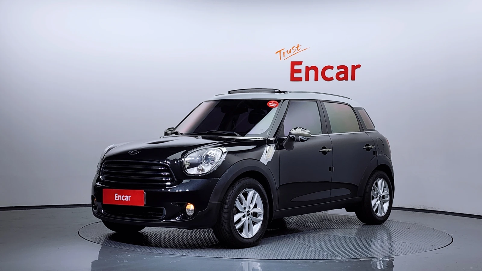 Mini Countryman ЛЮК* КРАЙНА ЦЕНА