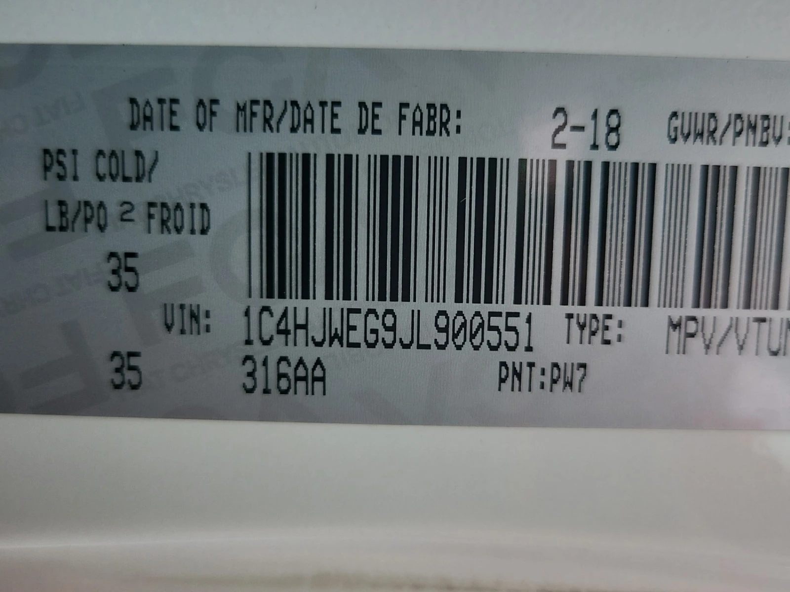 Jeep Wrangler 4x4 Sahara * CARFAX * ��������������� *  | Mobile.bg � ����������� 16