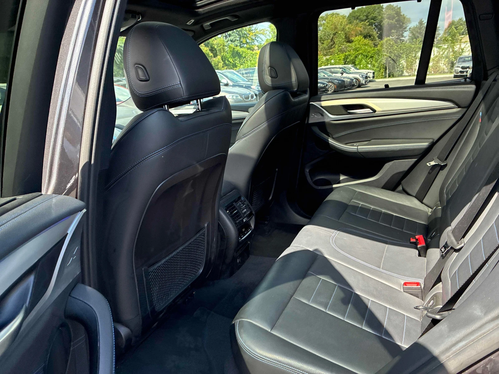 BMW X3 M40i XDRIVE * ������ ���������������� �� BMW*  | Mobile.bg � ����������� 11