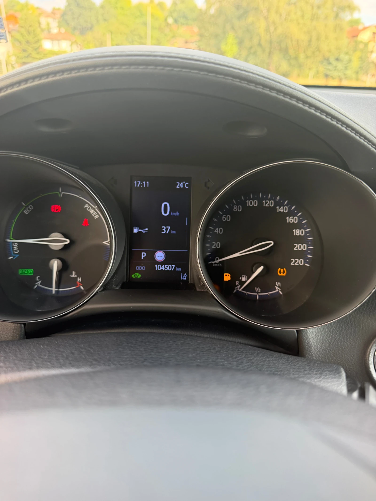 Toyota C-HR, снимка 7 - Автомобили и джипове - 56049724