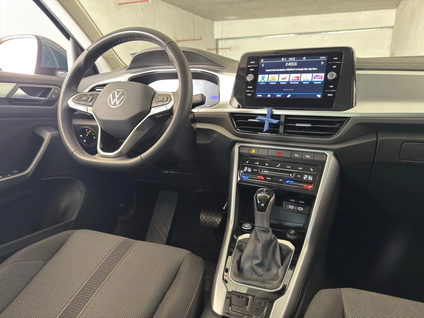 VW T-Roc | Mobile.bg � ����������� 9