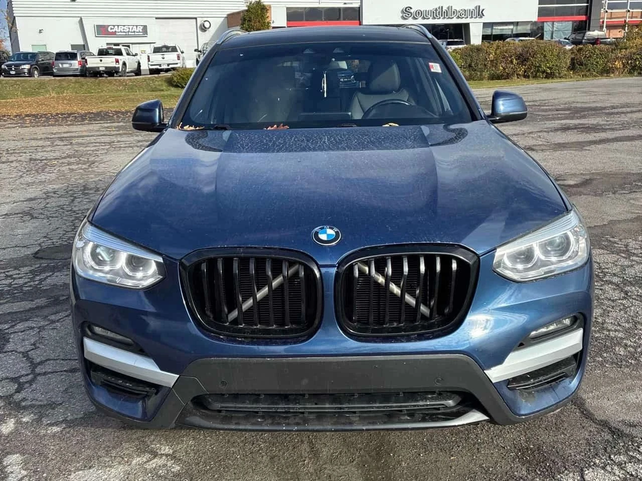 BMW X3 | Mobile.bg � ����������� 3