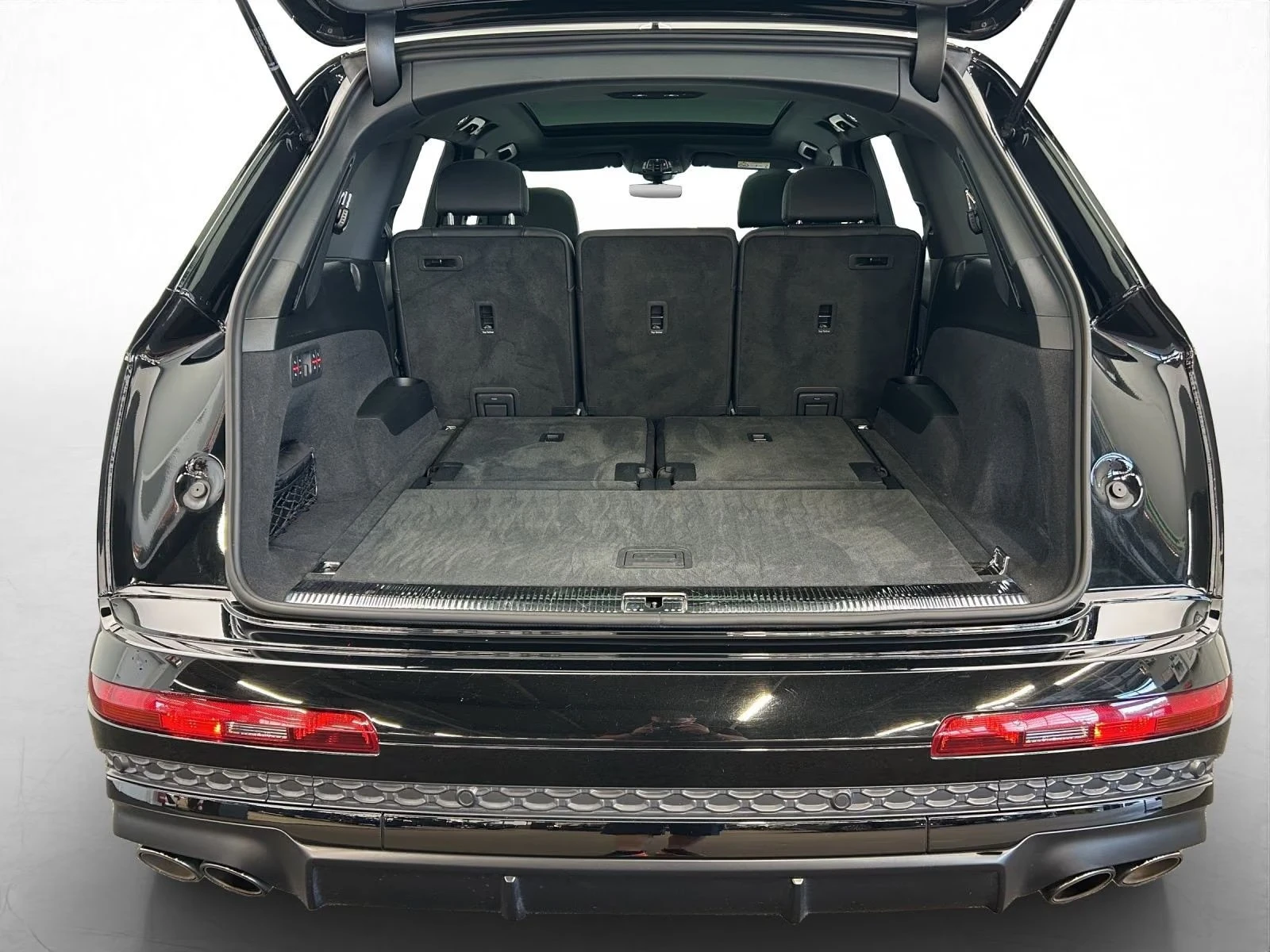 Audi SQ7 BLACK OPTIC+ / MATRIX / HUD / PANO / 7 ������ /  | Mobile.bg � ����������� 16