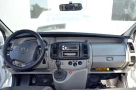 Opel Vivaro 2.0 CDTI, снимка 6