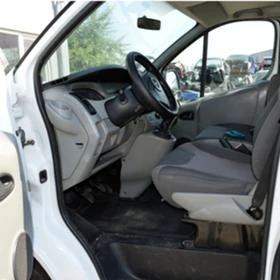Opel Vivaro 2.0 CDTI, снимка 5