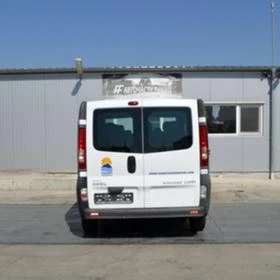 Opel Vivaro 2.0 CDTI, снимка 4