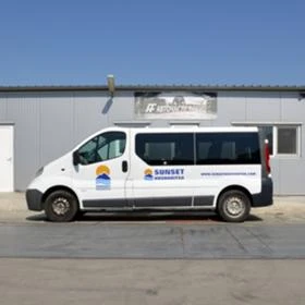 Opel Vivaro 2.0 CDTI, снимка 3