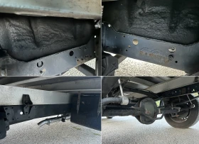 Iveco 35S18 3.0L* HI-MATIC* БОРД* КЛИМА* 4.10м МЕЖДУОСИЕ, снимка 16