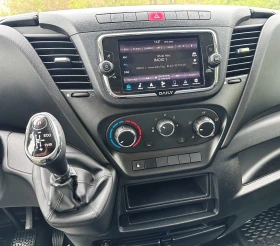 Iveco 35S18 3.0L* HI-MATIC* БОРД* КЛИМА* 4.10м МЕЖДУОСИЕ, снимка 12