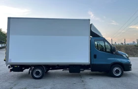 Iveco 35S18 3.0L* HI-MATIC* БОРД* КЛИМА* 4.10м МЕЖДУОСИЕ, снимка 4