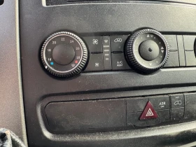 VW Crafter 2.0TDI* Падащ борд* Климатик, снимка 8