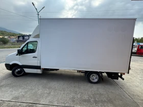VW Crafter 2.0TDI* Падащ борд* Климатик, снимка 9