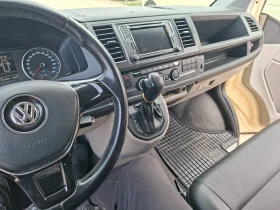 VW Caravelle Automatic 8+ 1, снимка 5