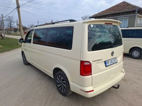 VW Caravelle Automatic 8+ 1, снимка 2