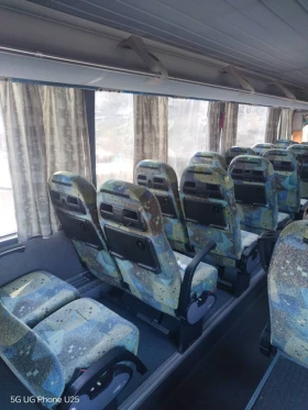 Neoplan N 316 SHD, снимка 3