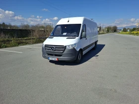 Mercedes-Benz Sprinter 316, снимка 3