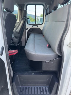 Renault Master 2.3HPI* 3.80д до 3.5Т* Климатик* Бордови* 7м* Б-КА, снимка 14
