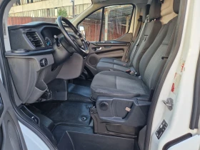 Ford Transit Custom 2.0TDCI.130KS.EURO6.117000, снимка 8