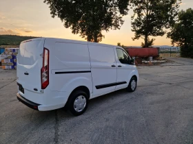 Ford Transit Custom 2.0TDCI.130KS.EURO6.117000, снимка 7