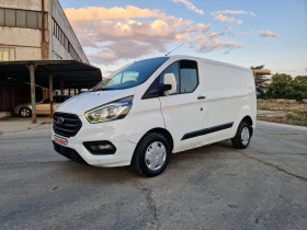 Ford Transit Custom 2.0TDCI.130KS.EURO6.117000, снимка 3