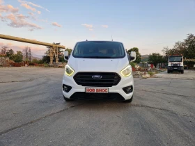 Ford Transit Custom 2.0TDCI.130KS.EURO6.117000, снимка 1
