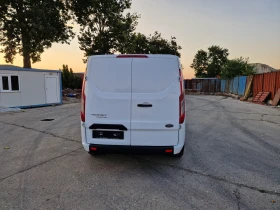 Ford Transit Custom 2.0TDCI.130KS.EURO6.117000, снимка 5