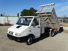 Iveco Daily 35c10, снимка 3