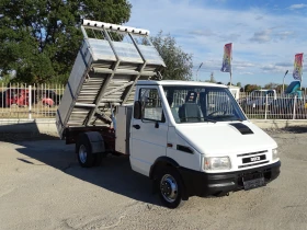 Iveco Daily 35c10, снимка 1