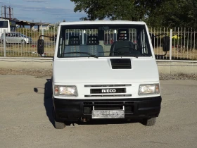 Iveco Daily 35c10, снимка 8