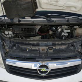 Opel Vivaro 2.0 CDTI | Mobile.bg   7