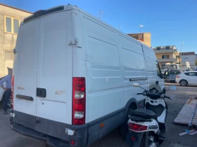 Iveco 35c13 2.3 130 ko  !!!! Made in Italy | Mobile.bg    10