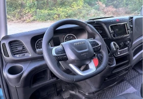 Iveco Daily 35S18* HI-MATIC* * * 4.10  | Mobile.bg    11