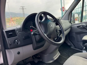 VW Crafter 2.0TDI*  *  | Mobile.bg    6