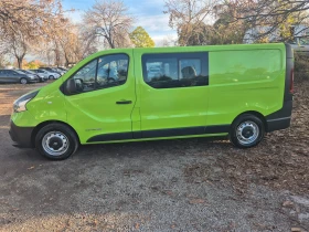 Renault Trafic 1.6DCI 6  EURO6B  | Mobile.bg    6