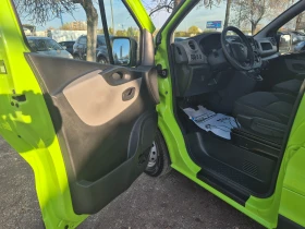 Renault Trafic 1.6DCI 6  EURO6B  | Mobile.bg    8