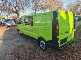 Renault Trafic 1.6DCI 6  EURO6B  | Mobile.bg    5