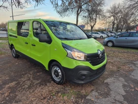 Renault Trafic 1.6DCI 6  EURO6B  | Mobile.bg    3