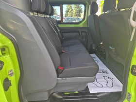 Renault Trafic 1.6DCI 6  EURO6B  | Mobile.bg    13