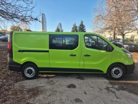 Renault Trafic 1.6DCI 6  EURO6B  | Mobile.bg    7