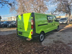 Renault Trafic 1.6DCI 6  EURO6B  | Mobile.bg    4